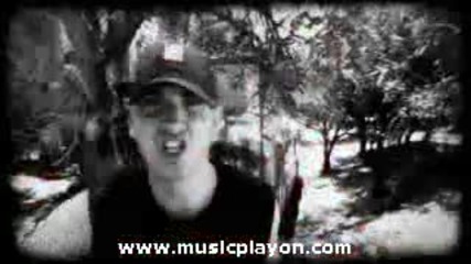 Eminem - Not Afraid (teaser) (2010) 