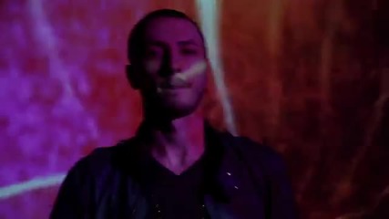 Marteen Bix feat. Daze - Промяната си ти (prod. by Daze) Official video!