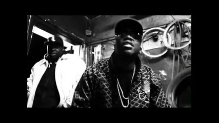 Killer Mike feat Big Boi & T.i. - Ready Set Go [official Music Video]