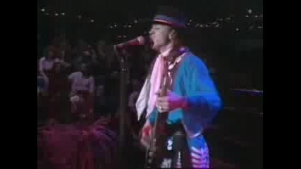 Stevie Ray Vaughan !!!