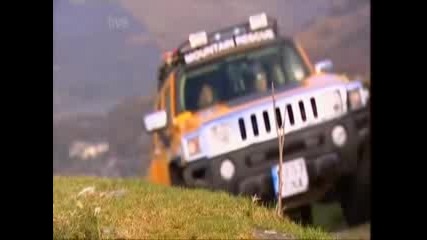 326 - Fifth - Gear - Hummer - H3