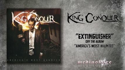 King Conquer - Extinguisher