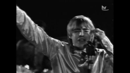 The Yardbirds feat. Jimmy Page - Happenings Ten Years Time Ago