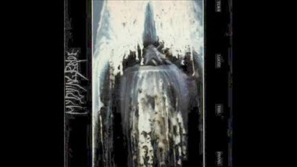 My Dying Bride - Sear Me Mcmxciii 