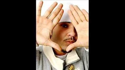 Baby Bash - Na Na (the yummy song) 