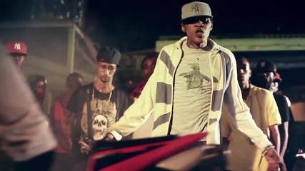 Vybz Kartel _go Go Wine_ Official Video