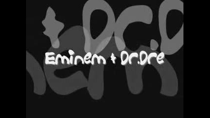 Eminem Amp Dr Dre - Still Slim Shady