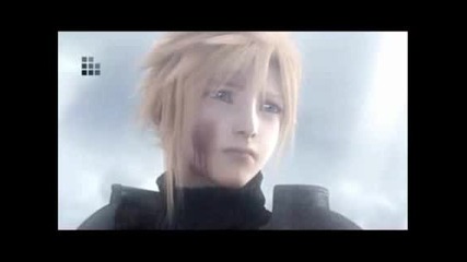Final Fantasy 7 - Until The End