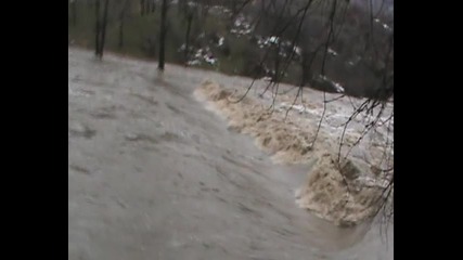 Моста край приказките - Гр. Харманли