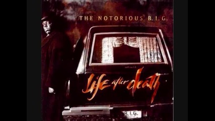 Biggie Smalls - Playa Hater