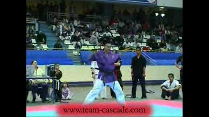 Grand Prix International De Paris 2004