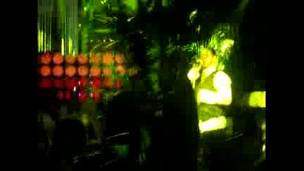 Loco Pachanga im Couture Live 