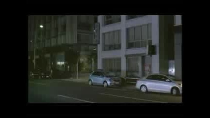 Реклама - Toyota Human Touch