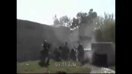 Ambush Dutch Forces Vs Taliban 