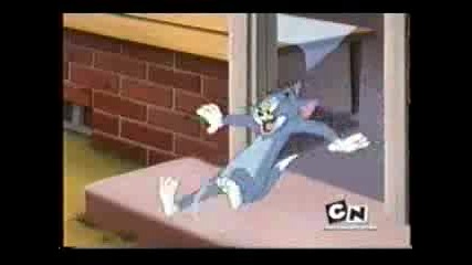 Tom & Jerry - Последен Епизод
