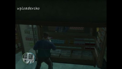 Gta Iv (4) [my Gameplay] - Niko Has Soda