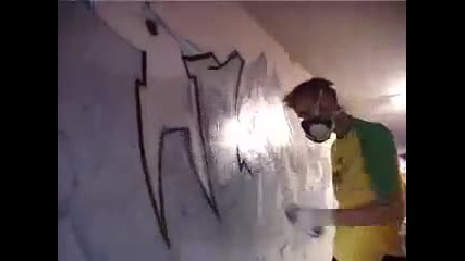 qki Graffiti