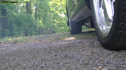 Vw T1 с мотор от Porsche 911 S