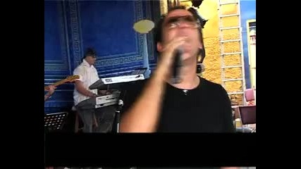 markoulis dimitris prova live 