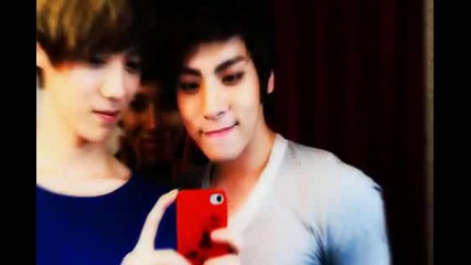 Zero Kim Jong hyun