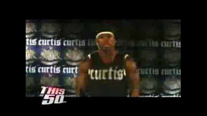 50 Cent Get Up Music Video