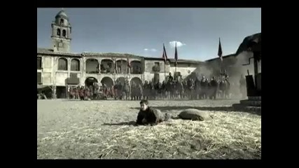 Pepsi отново с Яка реклама ( Бекам, Роналдинйо, Карлос и др.)