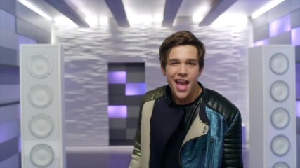 !!! Austin Mahone ft. Pitbull - Mmm Yeah