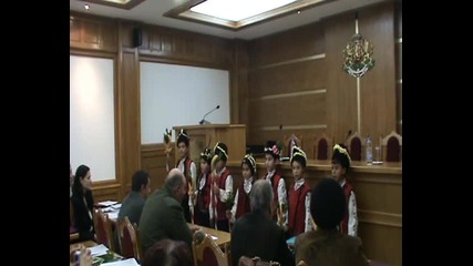 4 - Коледа в община Добричка