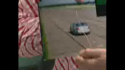 Top Gear:speed Camera 2
