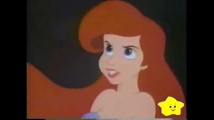 The Making Of Disneys: The Little Mermaid / Уолт Дисни показва създаването на малката русалка
