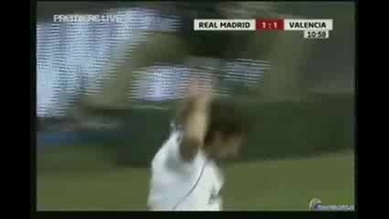 real madrid best goals