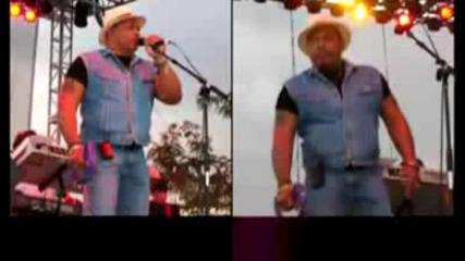 Stand By Me [by Mr. Aaron Neville]
