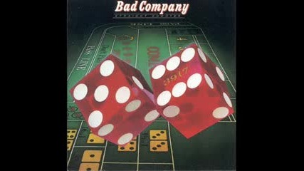 Weep No More By Bad Company