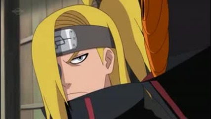 Naruto Tobi And Deidara Funny Moments (hd)