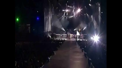 Rbd - Carino mio [ Live in Madrid ]