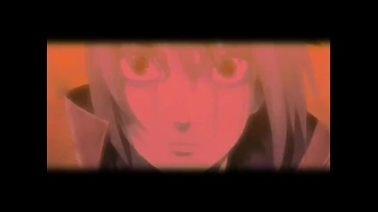 Sasuke's Amv- The Big Revenge feat Itachi- Амв-то на Саске- Голямото Отмъщение с участието на Итачи