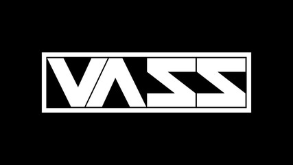 Vass - Big Black Trap (original Mix)