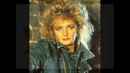Bonnie Tyler - The rose 
