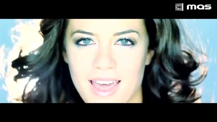 Maruja Retana - Right Through Me (official Music Video)