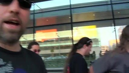 Cannibal Corpse meets the Reverend Jesse Jackson 