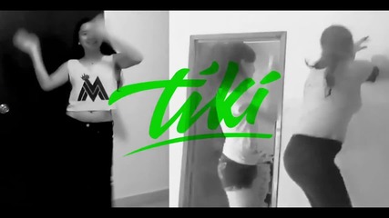 Maluma - El Tiki ( Official Lyric Video ) + Превод