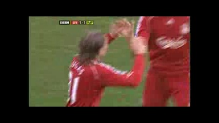 Lucas Goal