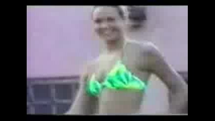 Wwe - Stacy Keibler