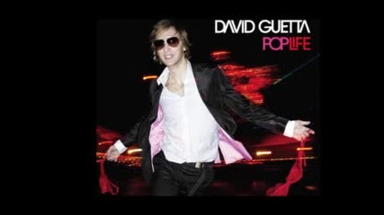 David Guetta - Fuck Me I Am Famous