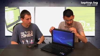 3d Sony Vaio F21 - laptop.bg (bulgarian Fullhd Version)