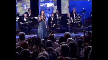 Danijela Vranic - Da ne vidi ona 