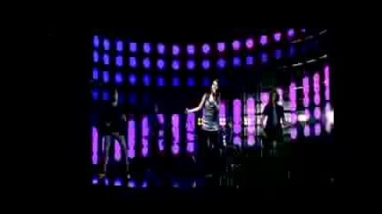 Falling Down - Music Video 1