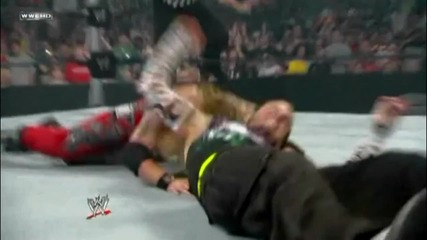 Jeff Hardy - Start Again (mv Battle Against Jeffxmvs) _1080 Hd_