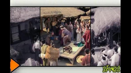 Kim Kyung Tak gives you hell (dr. Jin Mv)