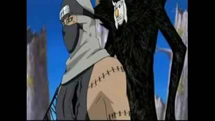 Hidan Will Not Die